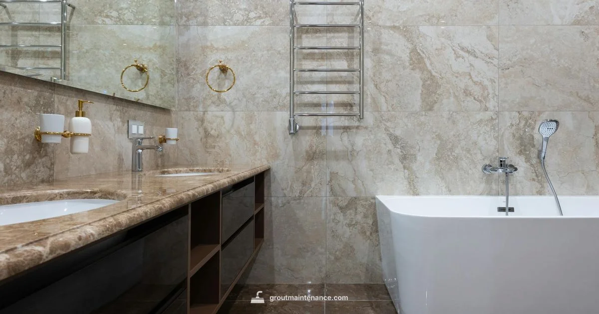 Kerakoll vs Mapei Grout - Grout Maintenance