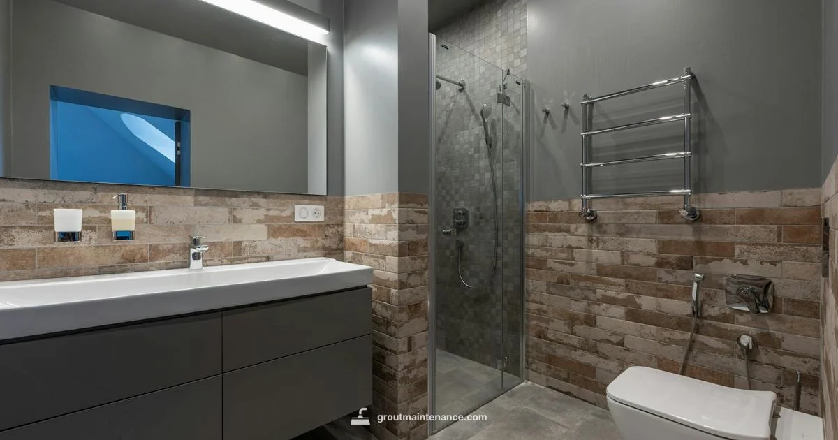 Rompox Grout Guide - Grout Maintenance