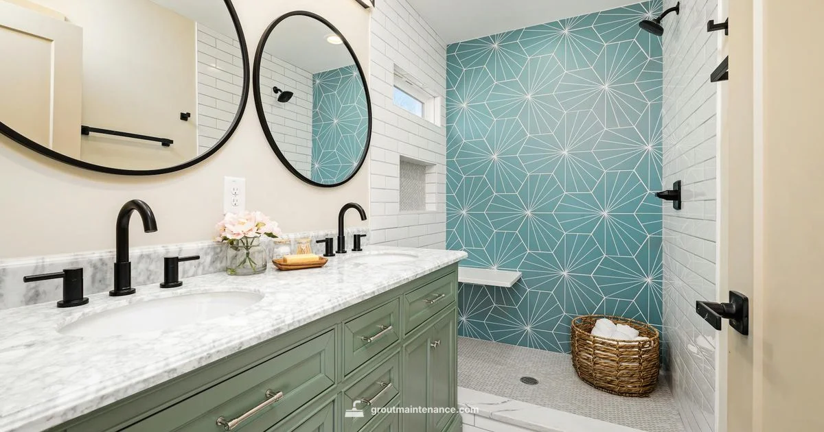 Ceramic Tile Grout Guide Ceramic Tile Grout Guide - Grout Maintenance