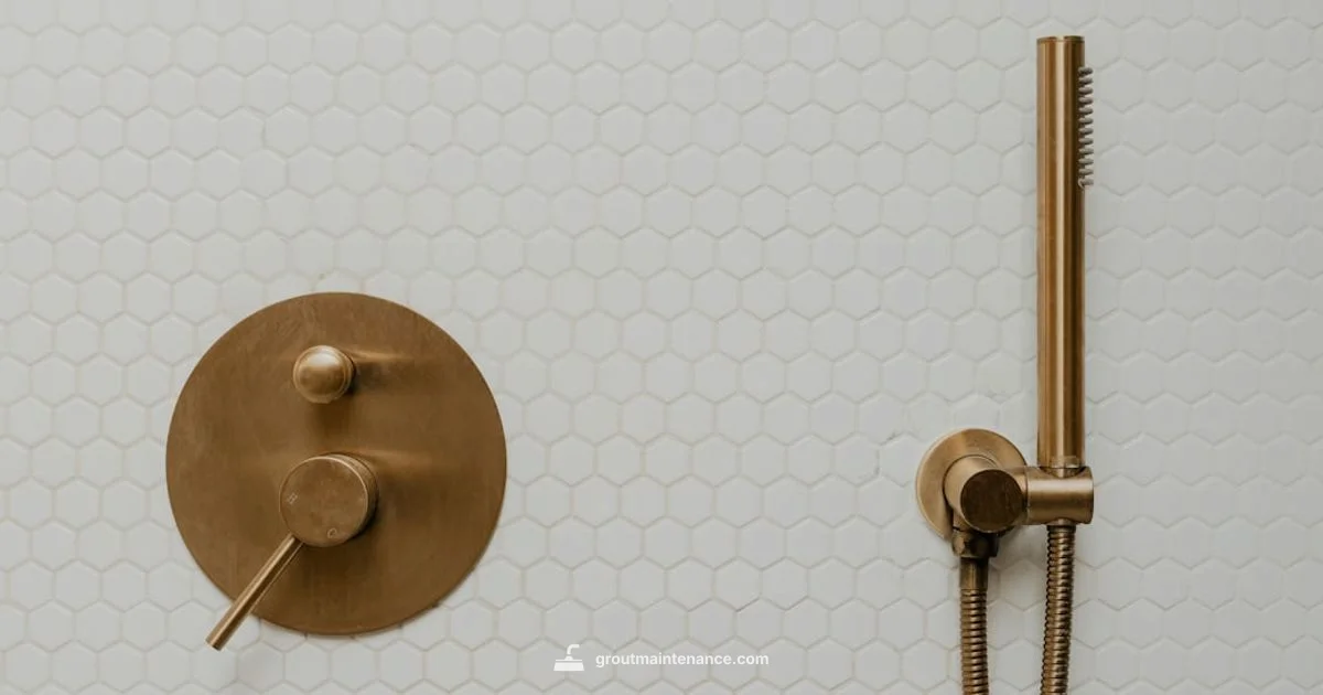 Plastimul 2K Plus - Grout Maintenance