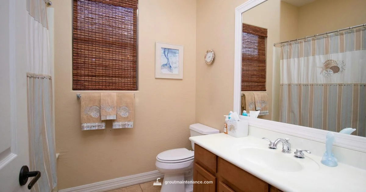 Grout Renewal in Ocala - Grout Maintenance