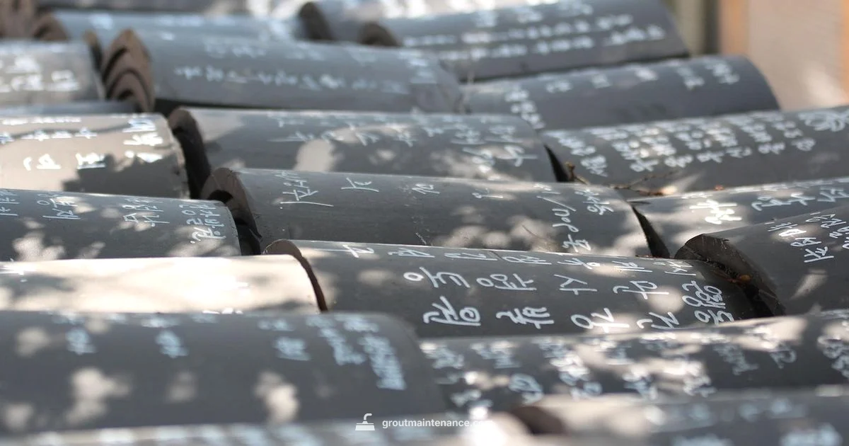 Pet-Safe Grout Pet-Safe Grout - Grout Maintenance