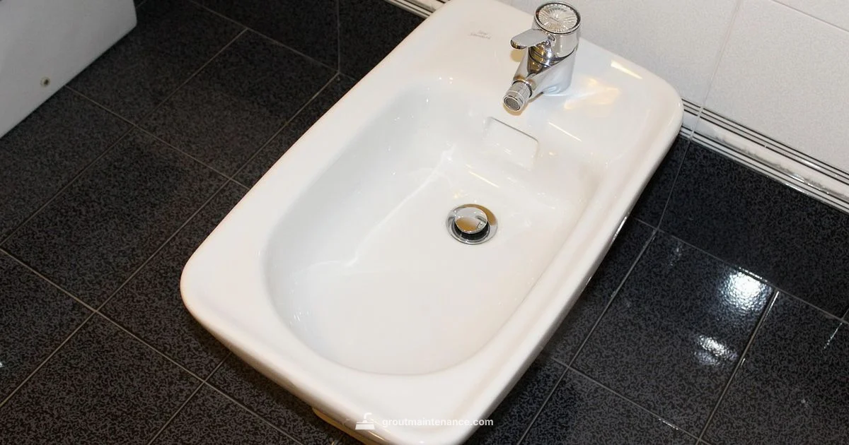 Grout Wash Guide - Grout Maintenance