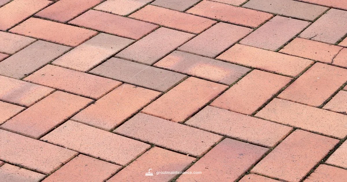 Grout Tool Guide - Grout Maintenance