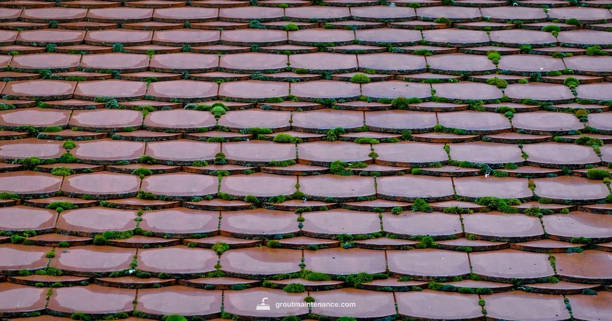 Grout Mastery - Grout Maintenance