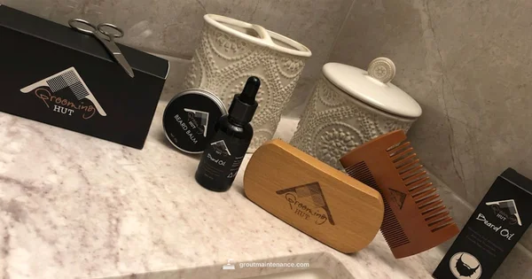 Sealant on Grout - Grout Maintenance