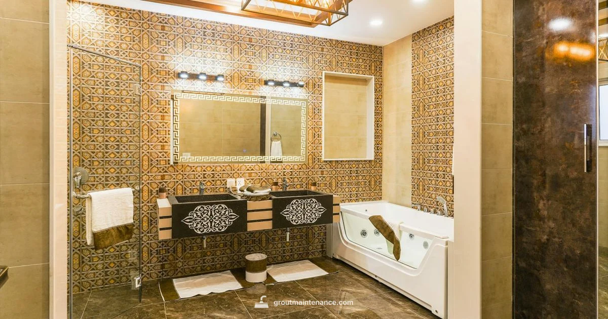 Epoxy Grout in Action Epoxy Grout in Action - Grout Maintenance