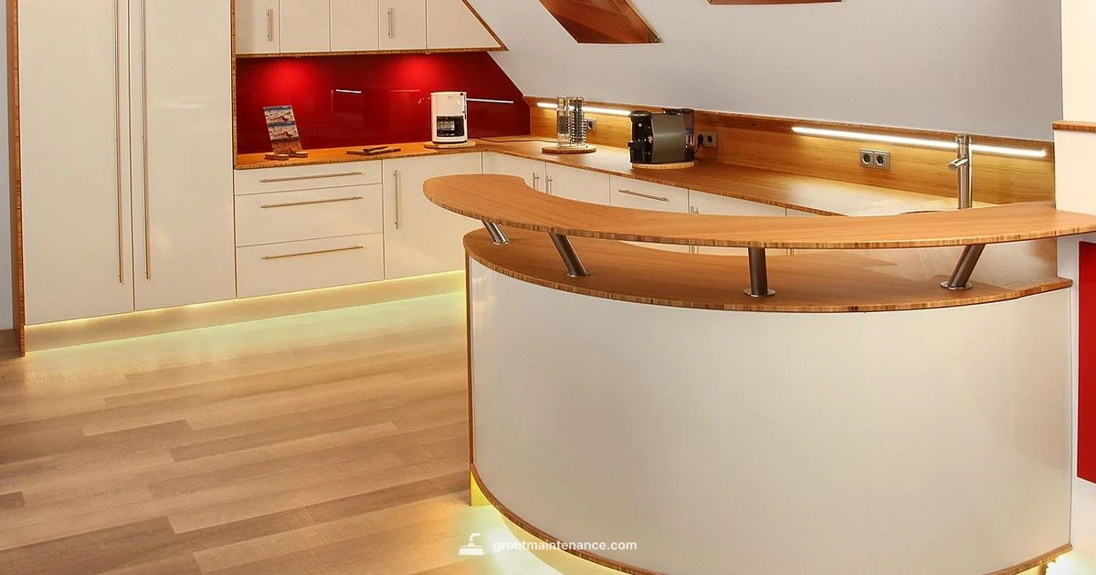 Epoxy Grout Guide Epoxy Grout Guide - Grout Maintenance