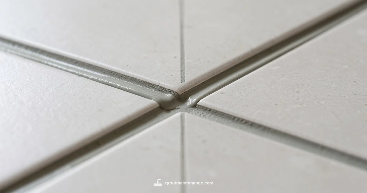 Epoxy Grout Guide Epoxy Grout Guide - Grout Maintenance