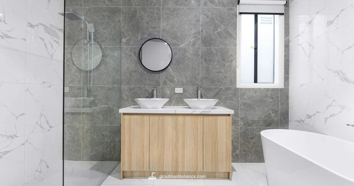 MAPEI Grout at Lowe's - Grout Maintenance