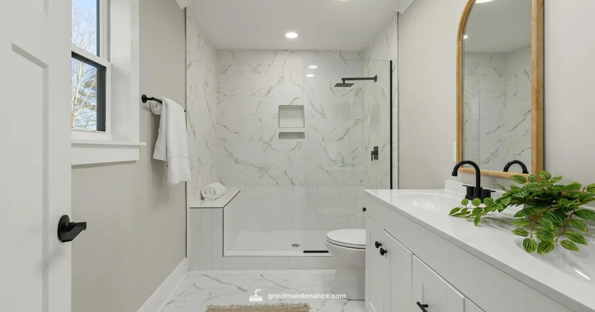 Glove-Free Grouting Guide Glove-Free Grouting Guide - Grout Maintenance