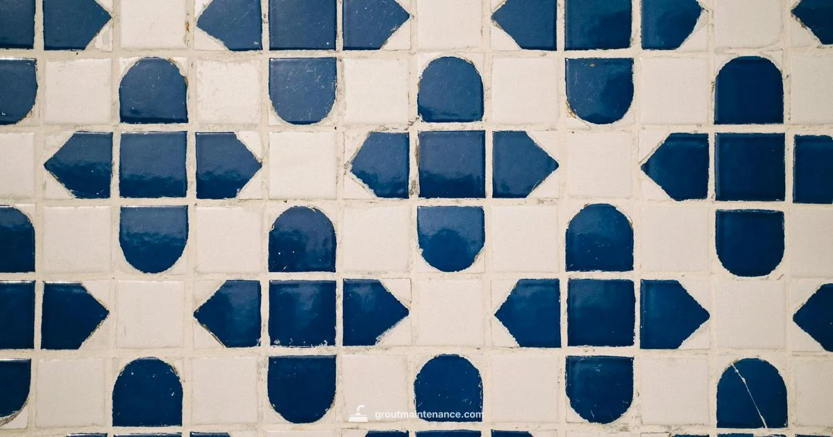 Floor Grout Essentials - Grout Maintenance