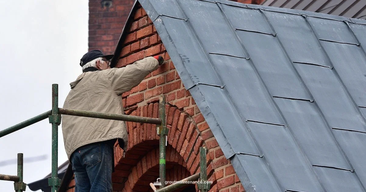 EP10 Repair Excellence - Grout Maintenance