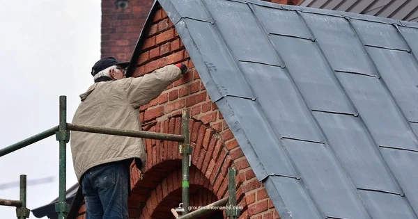 EP10 Repair Excellence - Grout Maintenance