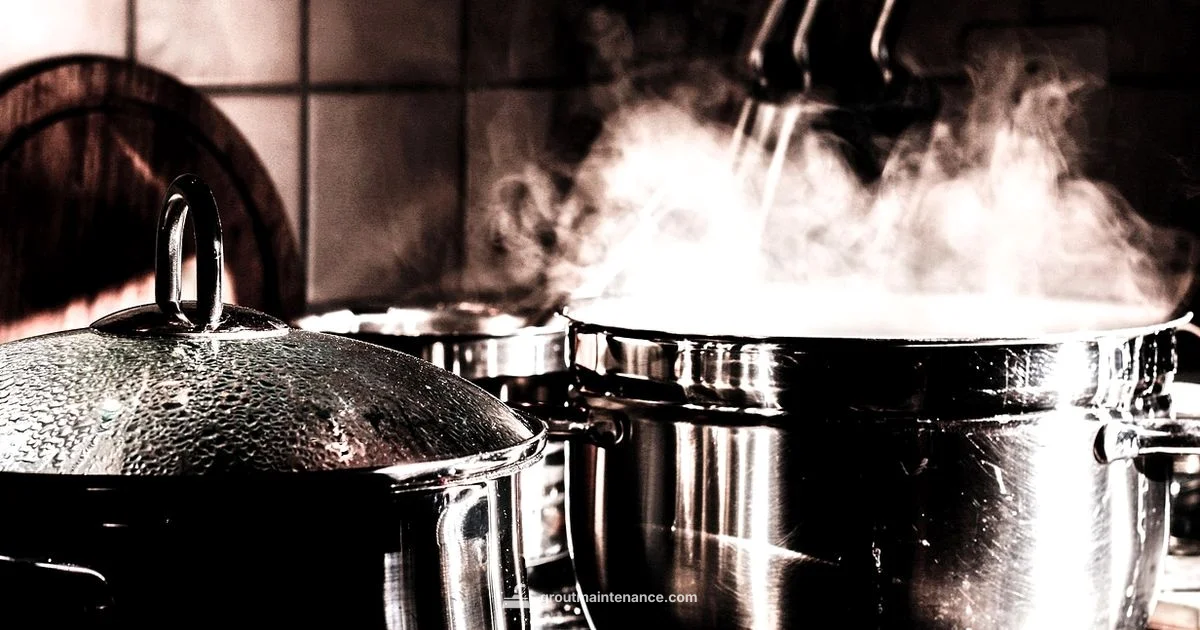 Steam Cleaning Rental - Grout Maintenance