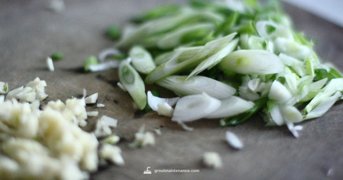 Grout 949 Silverado - Grout Maintenance