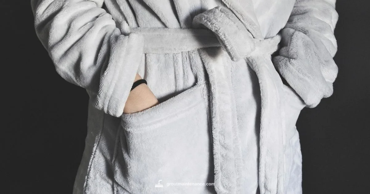 Shower Grout & Caulk - Grout Maintenance