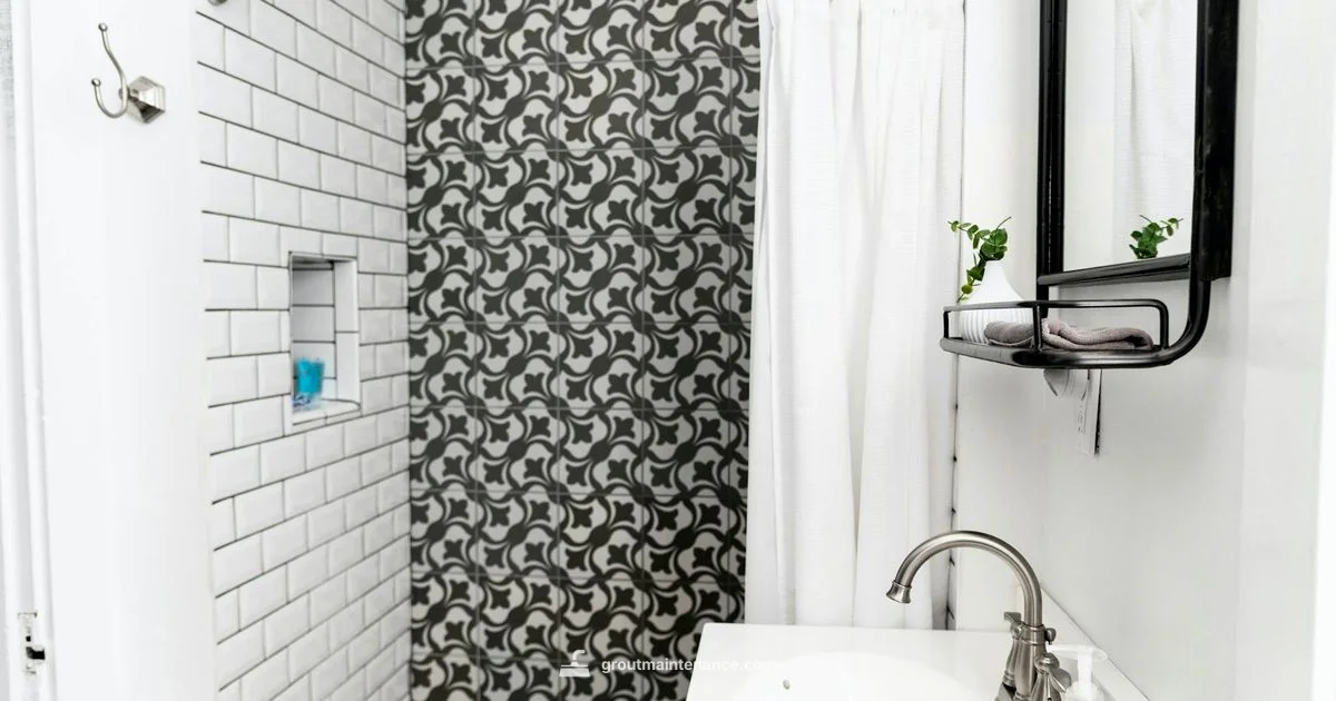 Grout Comparison - Grout Maintenance