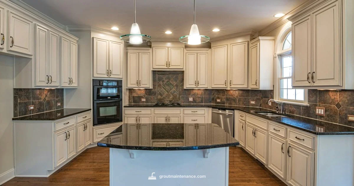 Grout Spacing Guide Grout Spacing Guide - Grout Maintenance