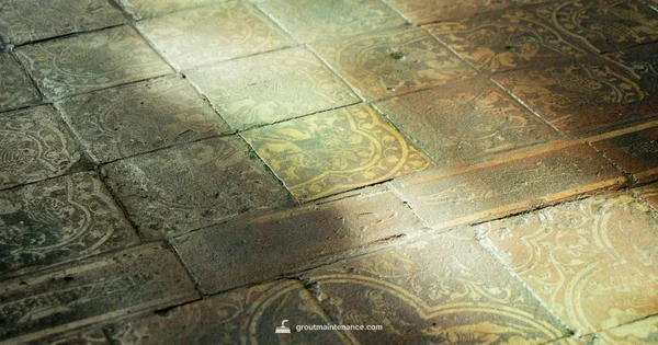 Grout vs Cement - Grout Maintenance