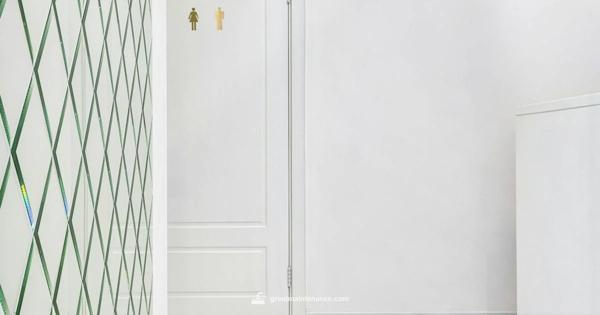 Duragrout Tile Care - Grout Maintenance