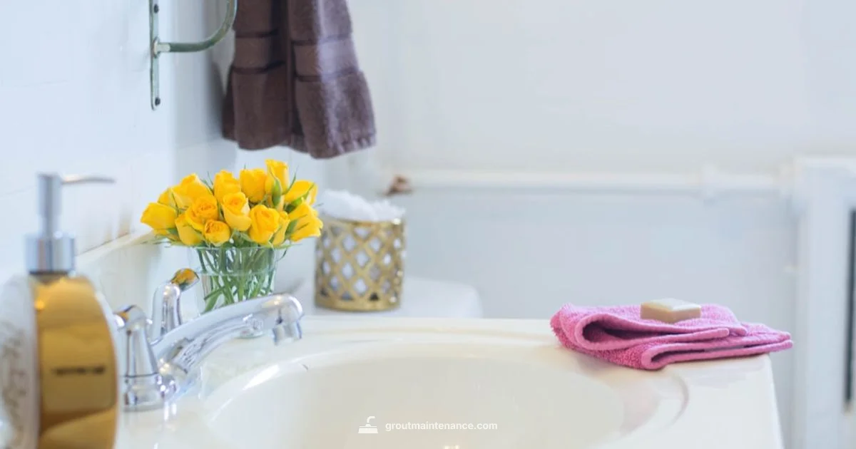 Deep Grout Cleaner - Grout Maintenance