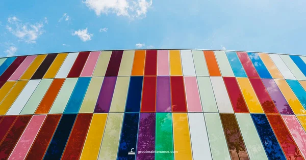 Regrouting Basics for Homes - Grout Maintenance