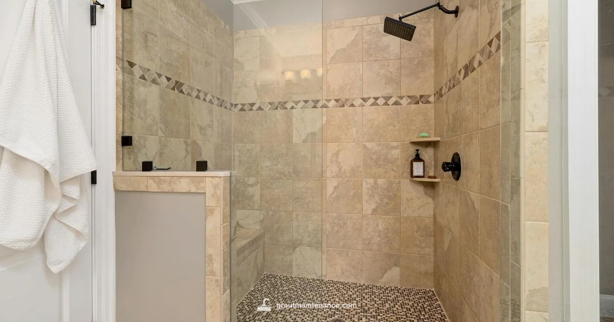 Grout Sealing Guide Grout Sealing Guide - Grout Maintenance