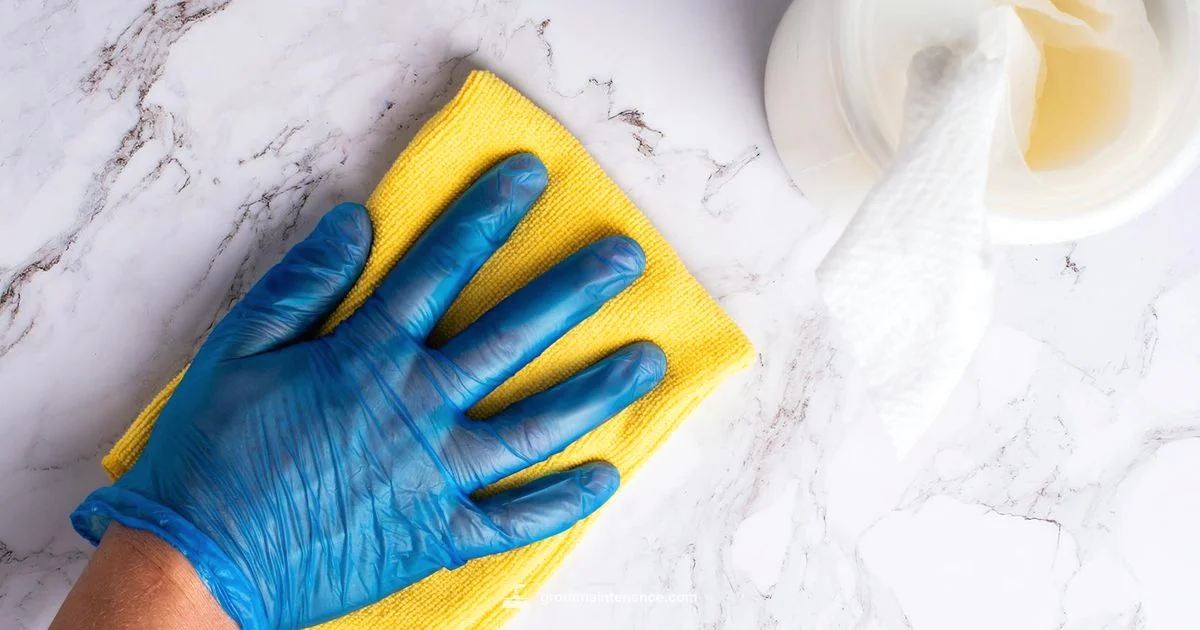 Heavy-Duty Grout Review - Grout Maintenance