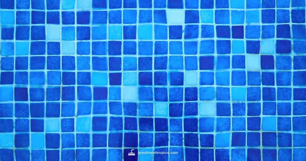 Grout Free Tile Guide - Grout Maintenance