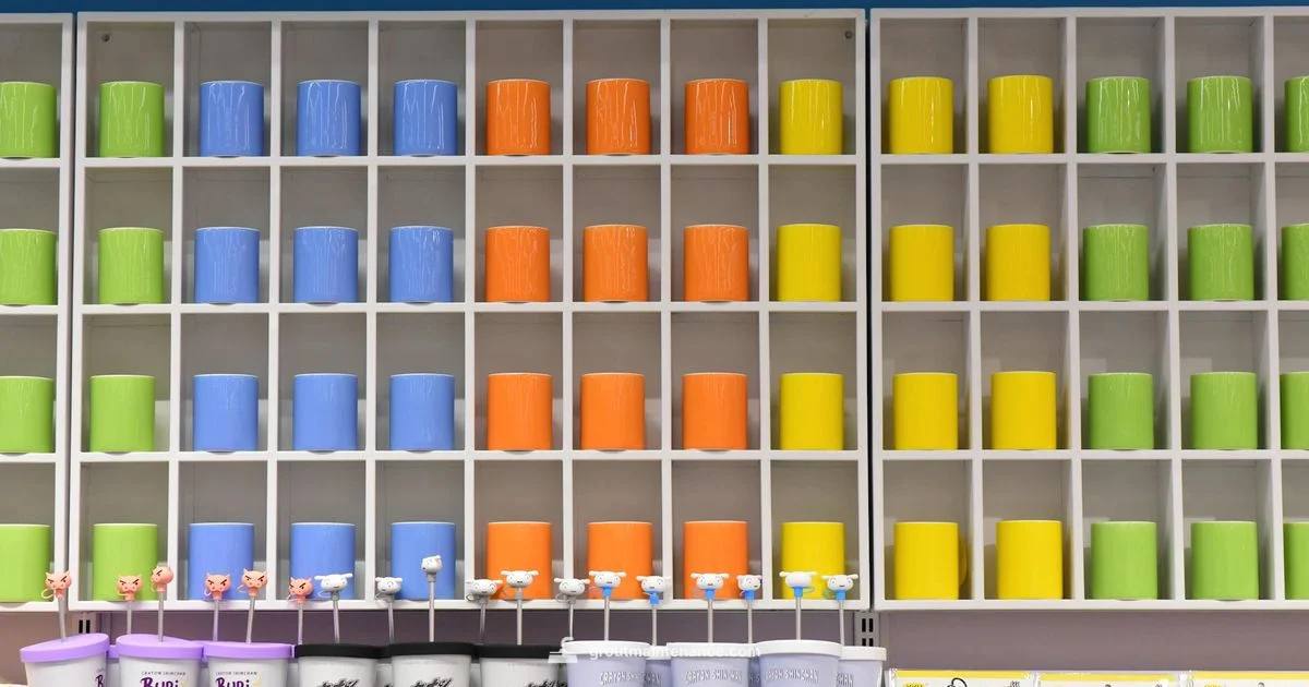 Grout Brand Guide - Grout Maintenance