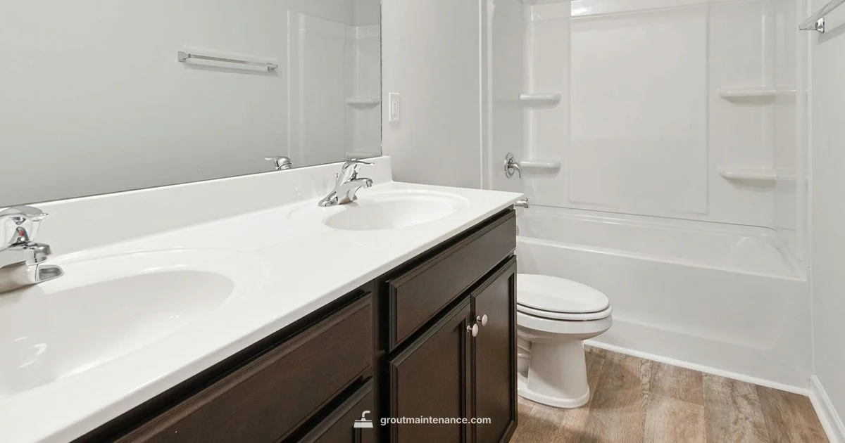 Grout Mix Essentials - Grout Maintenance