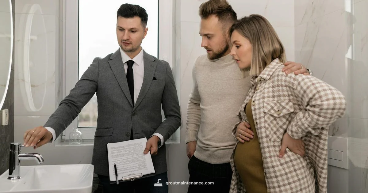 Mapegum Mapei Guide - Grout Maintenance