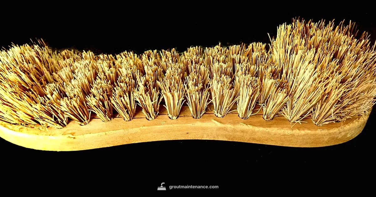 Grout Care Essentials Grout Care Essentials - Grout Maintenance