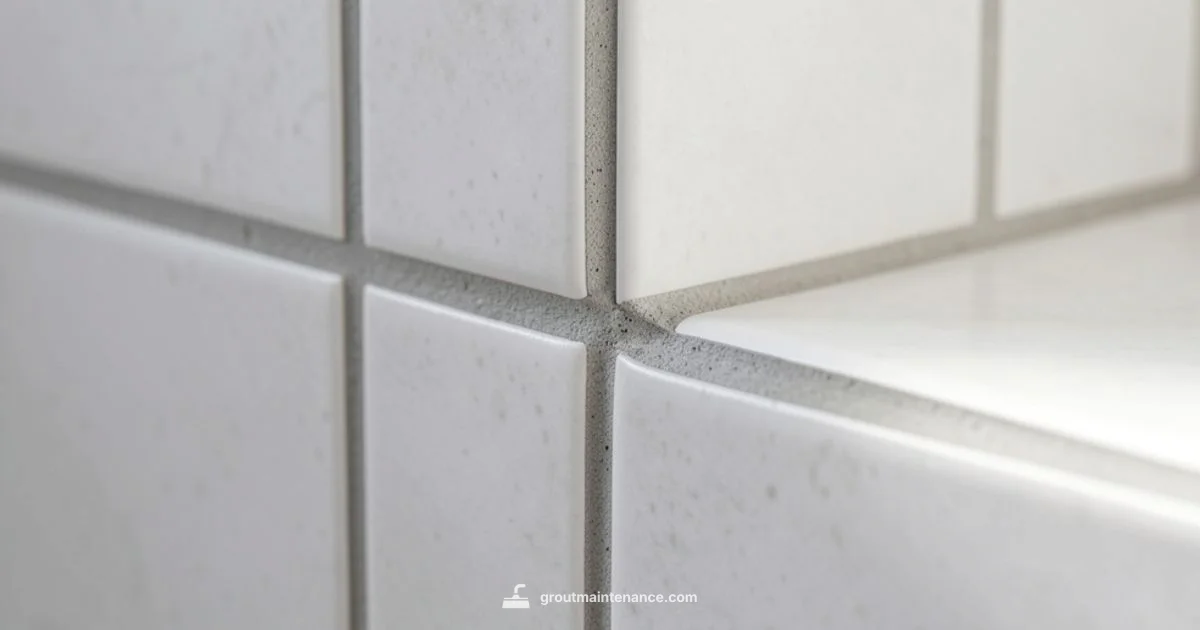 Ardex FG8 Overview - Grout Maintenance