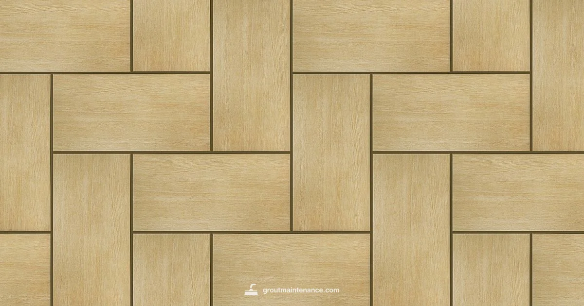 Grout Application Guide Grout Application Guide - Grout Maintenance