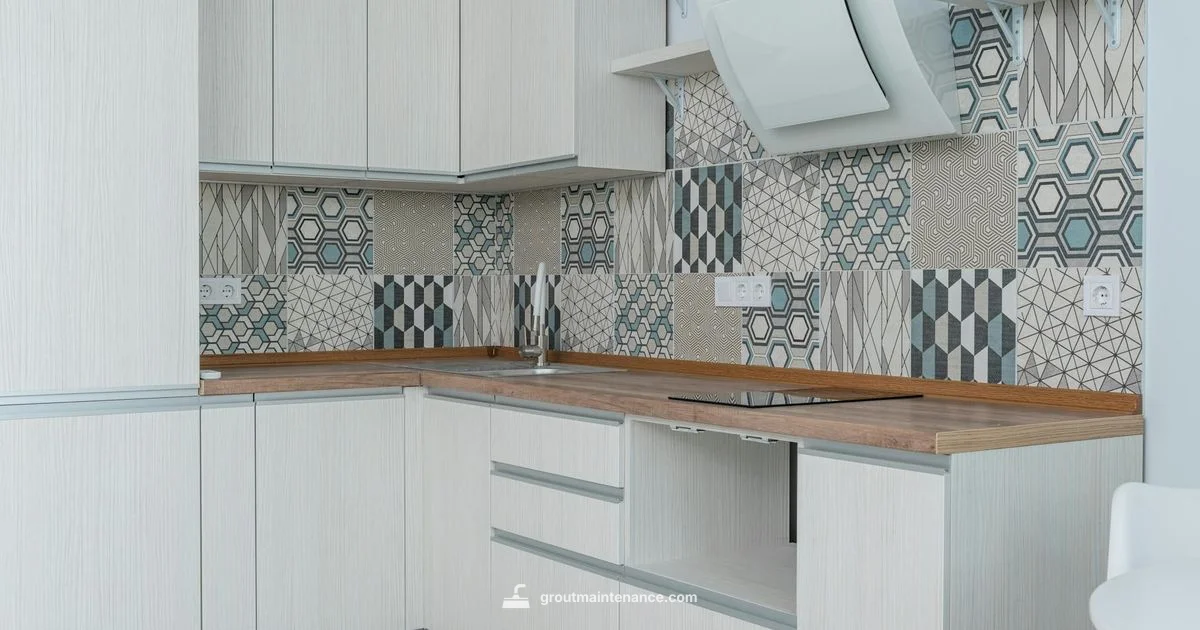 Starlike Grout Guide - Grout Maintenance