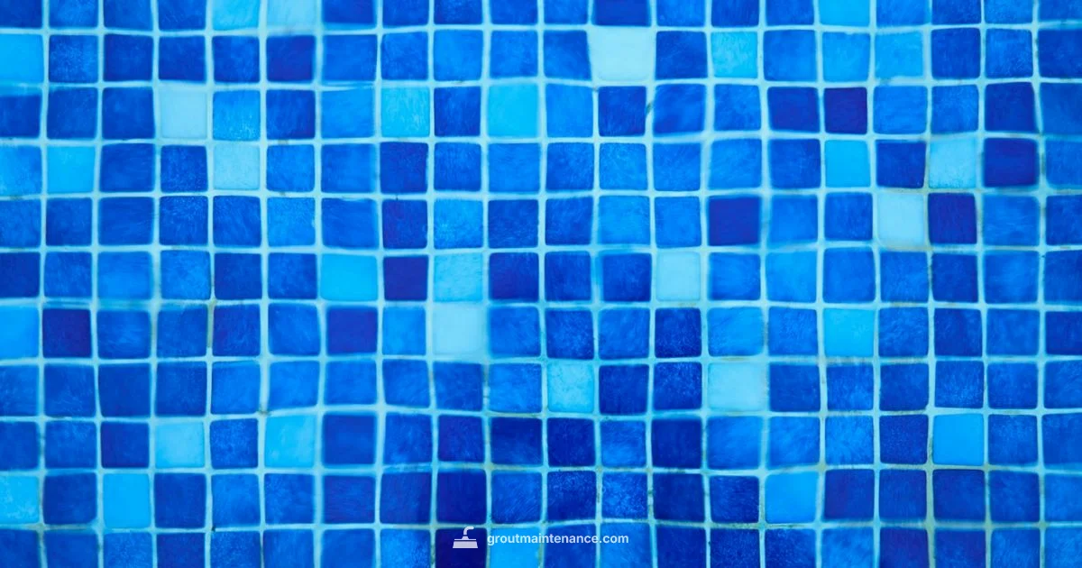Grout Strength Essentials - Grout Maintenance