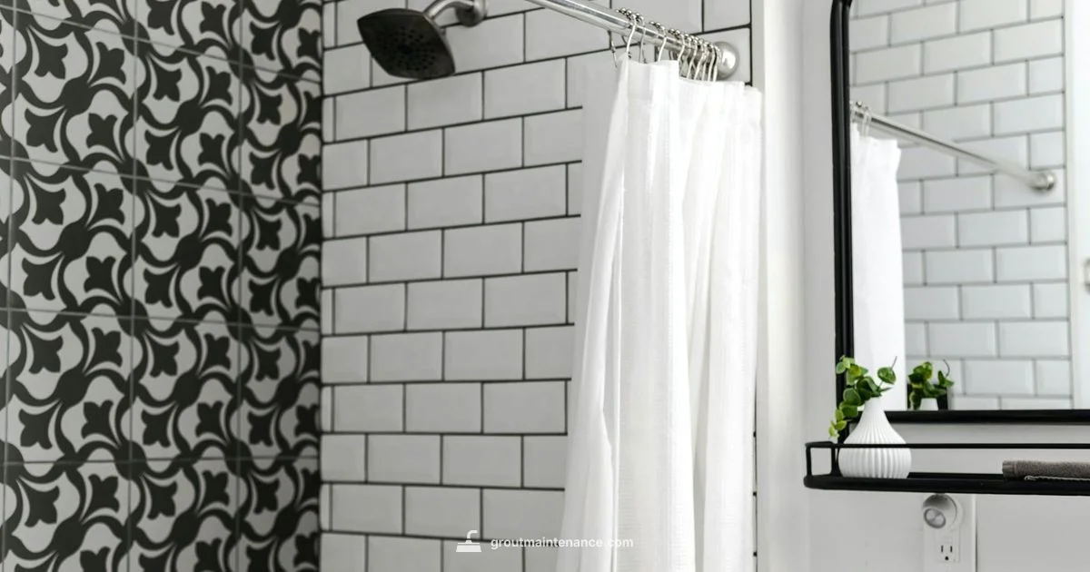 Shower Regrout Guide Shower Regrout Guide - Grout Maintenance