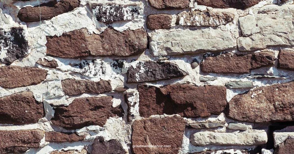 Shower Grout Care Shower Grout Care - Grout Maintenance