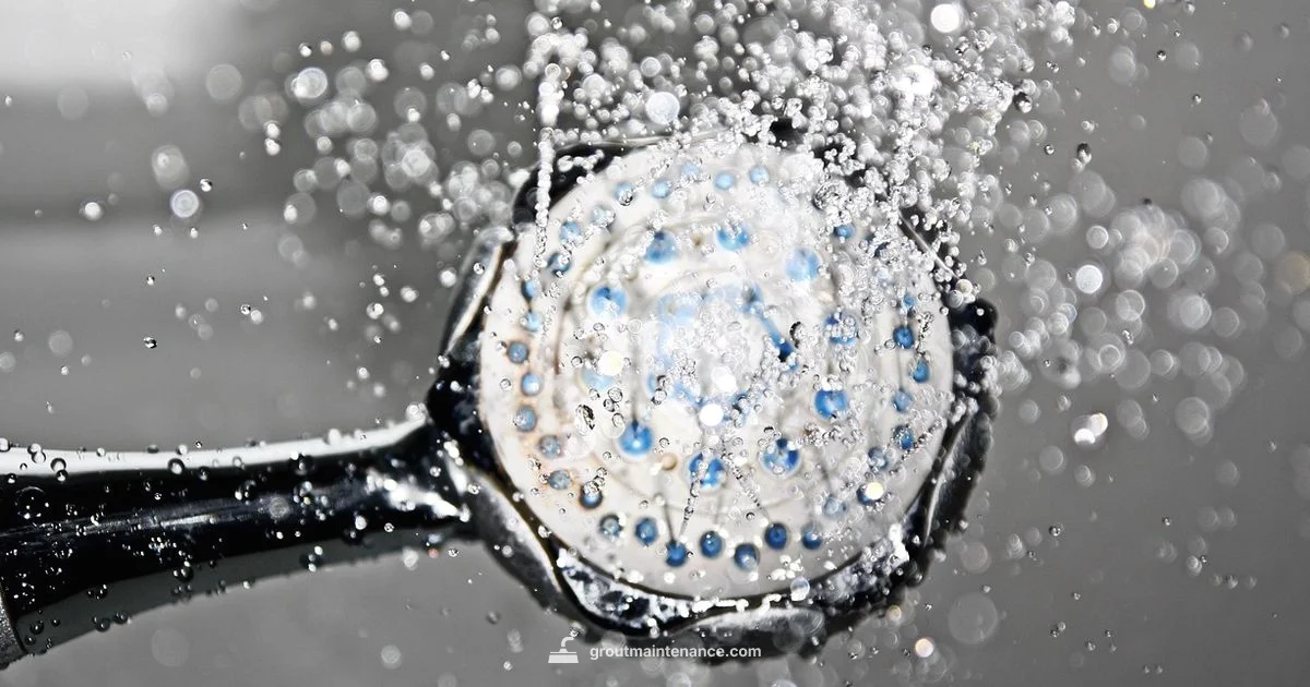 Regrout Shower Guide - Grout Maintenance
