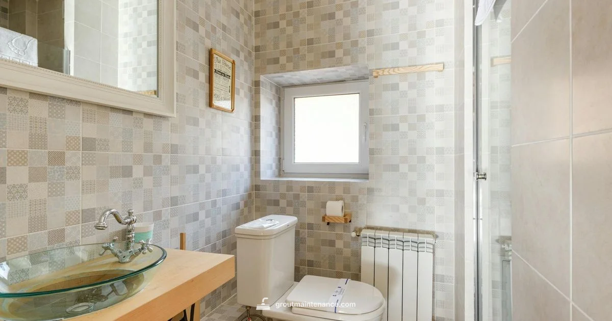 Tile and Grout Guide Tile and Grout Guide - Grout Maintenance