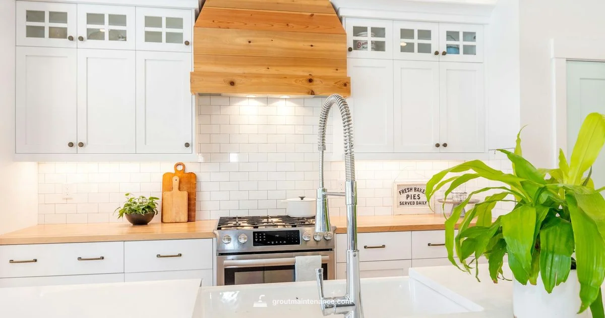 Where is Grout Island Where is Grout Island - Grout Maintenance