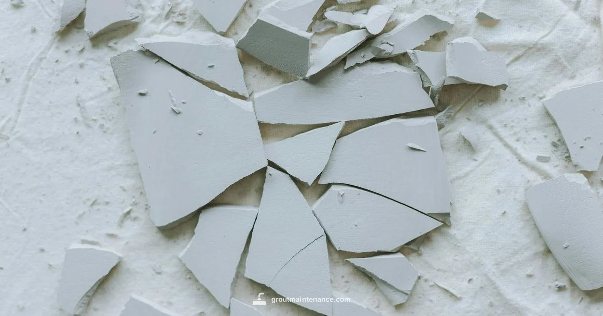 Bold Black Grout - Grout Maintenance