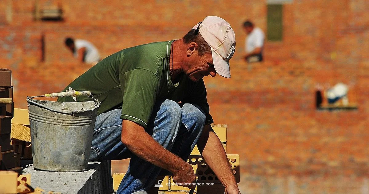 Grout Bucket Essentials - Grout Maintenance