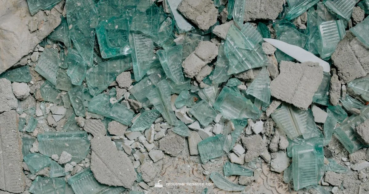 Replace Grout Guide - Grout Maintenance