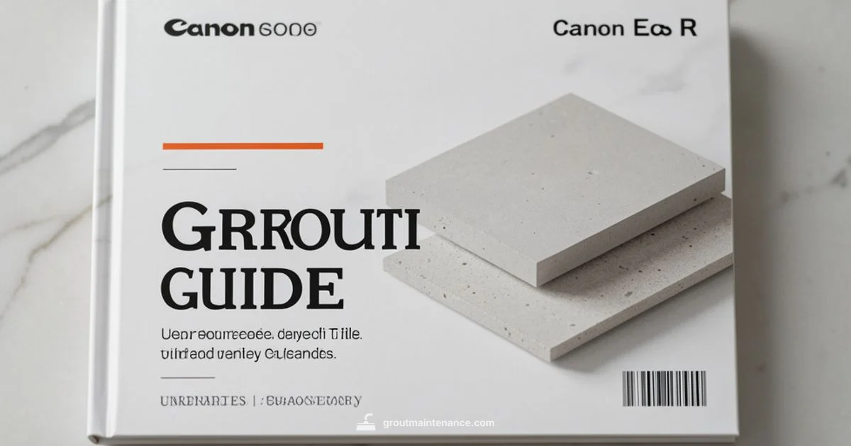 Grout Under Tile Guide Grout Under Tile Guide - Grout Maintenance