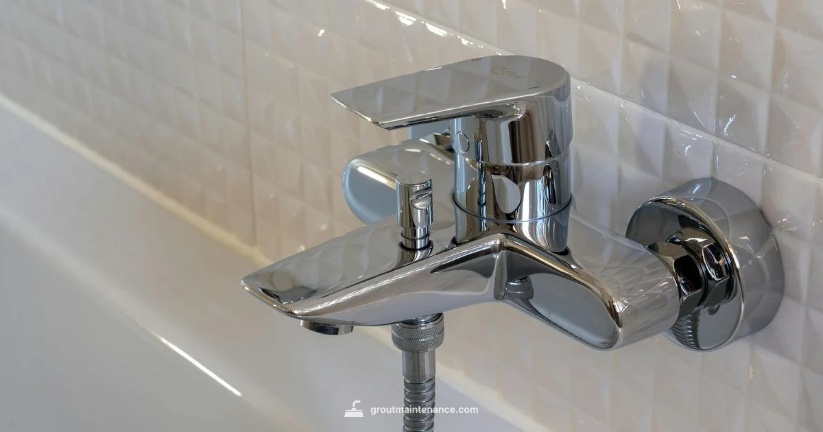 Grout Care Guide Grout Care Guide - Grout Maintenance