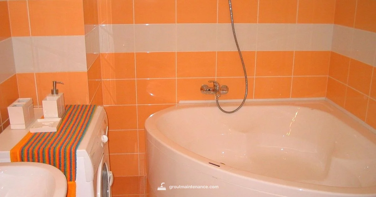 Grout Renewal Tips Grout Renewal Tips - Grout Maintenance