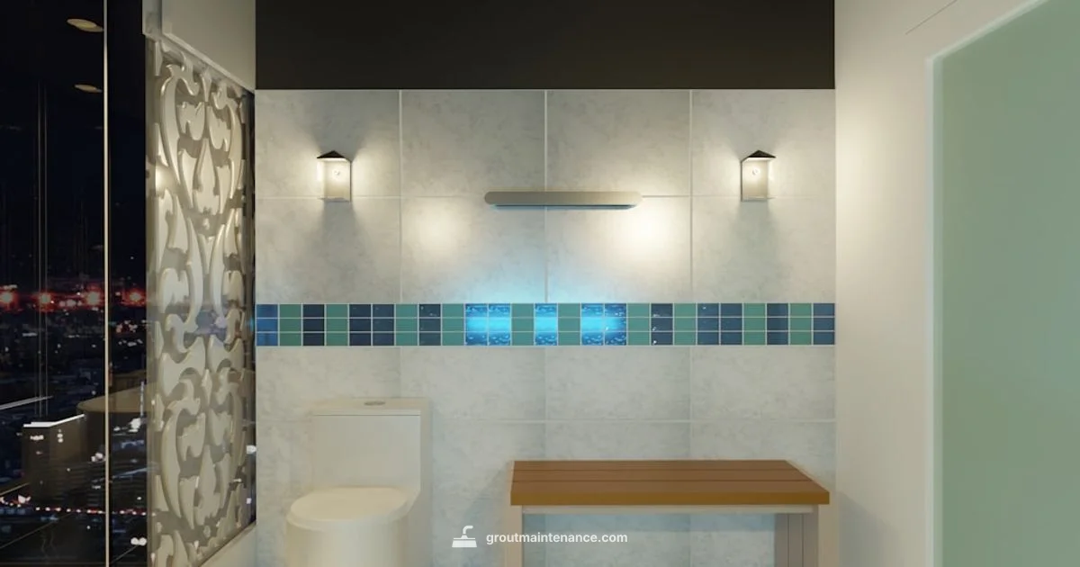 Premixed Grout Basics - Grout Maintenance